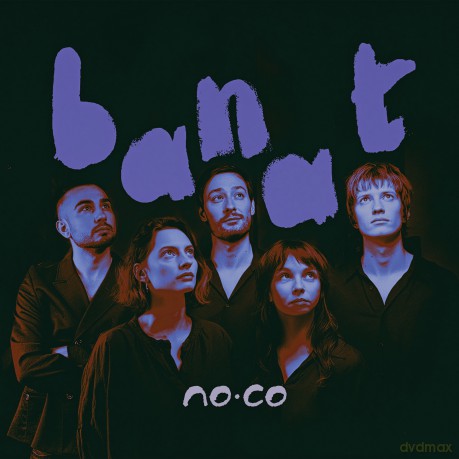 noco: Banał (digipack) [CD]