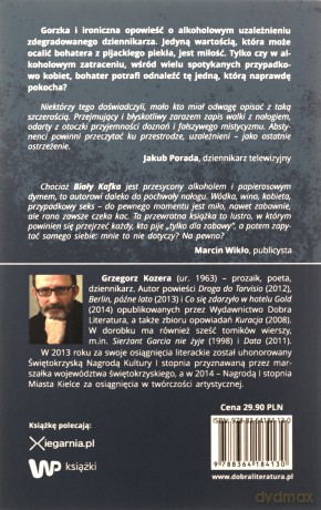 Biały Kafka