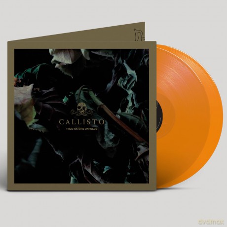 Callisto: True Nature Unfolds [2xWinyl]