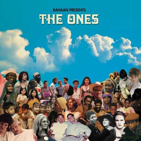 Rahaan: The Ones [2xWinyl]