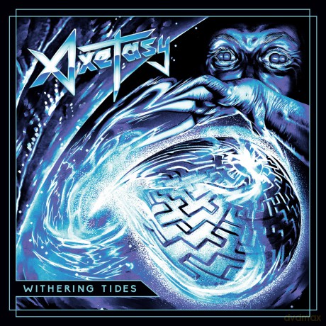 Axetasy: Withering Tides [Winyl]
