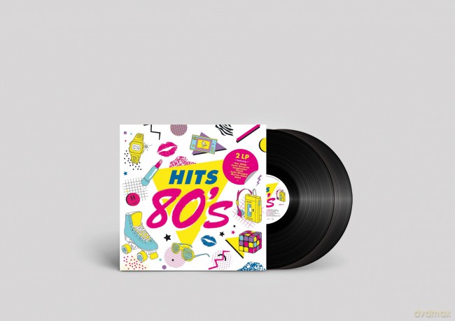 Hits 80 [2xWinyl]
