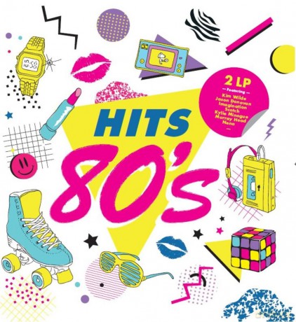 Hits 80 [2xWinyl]