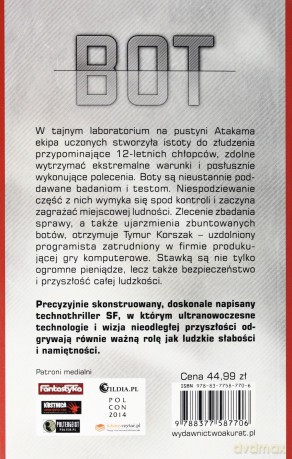 Bot
