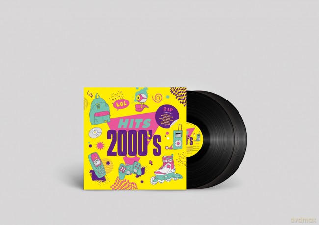 Hits 2000 [2xWinyl]