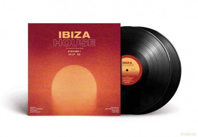 Ibiza House [2xWinyl]