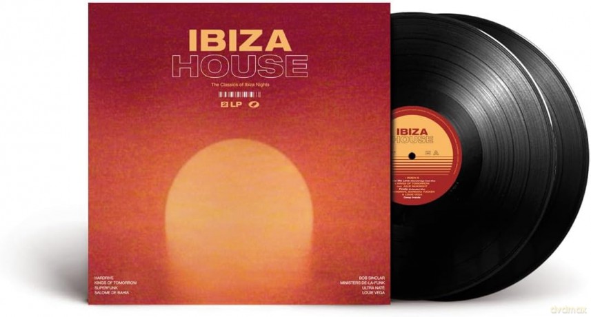 Ibiza House [2xWinyl]