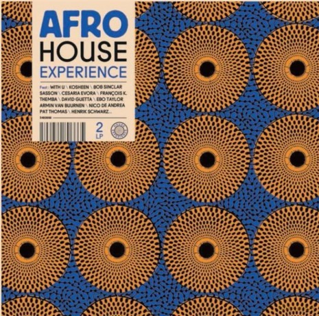 Afro House Experience [2xWinyl]