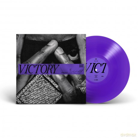 Slick Rick: Victory [Winyl]