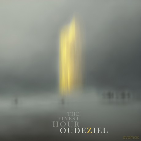 Oudeziel: The Finest Hour (digipack) [CD]