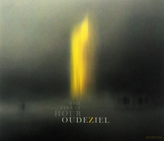 Oudeziel: The Finest Hour (digipack) [CD]
