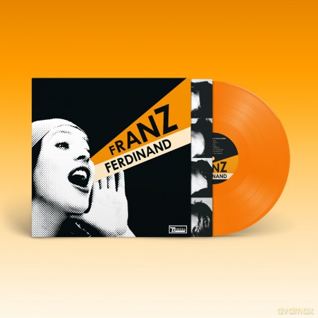 Franz Ferdinand: You Could Have It... (20th Anniversary) [Winyl]