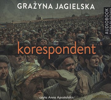 Cd Mp3 Korespondent