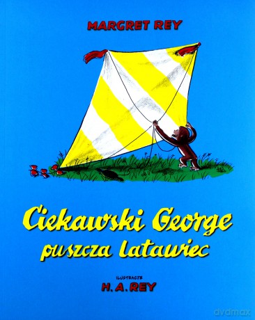 Ciekawski George Puszcza Latawiec