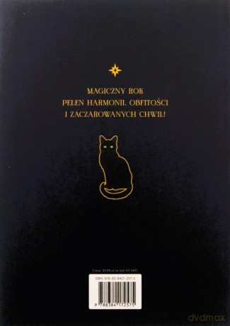 CzaroMarownik 2026 [KSIĄŻKA]