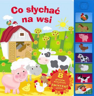 Co Słychać Na Wsi