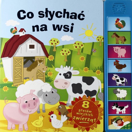 Co Słychać Na Wsi