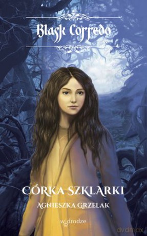 Córka Szklarki