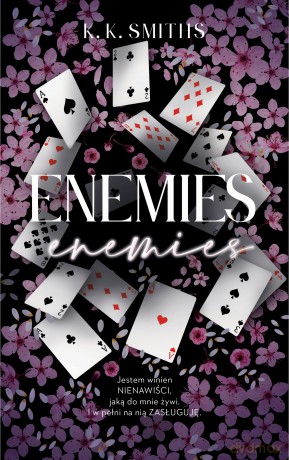 Enemies (Tom 1) - K.K. Smiths [KSIĄŻKA]
