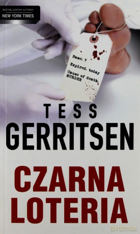 Czarna Loteria