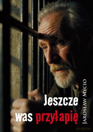 Jeszcze was przyłapię - Jarosław Mycio [KSIĄŻKA]