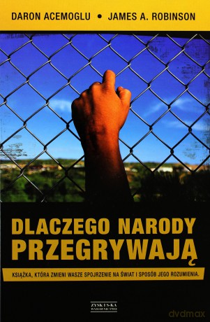 Dlaczego Narody Przegrywają