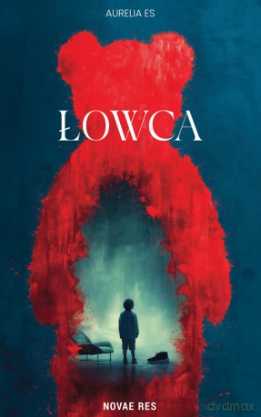 Łowca - AURELIA ES [KSIĄŻKA]