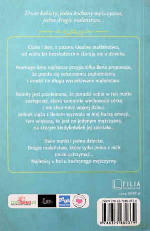 Drogie Maleństwo