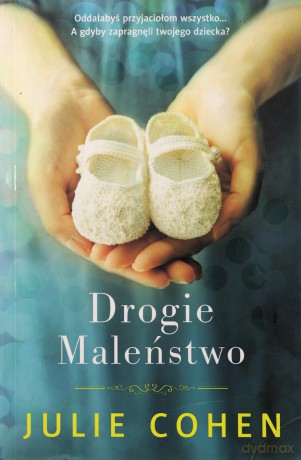 Drogie Maleństwo