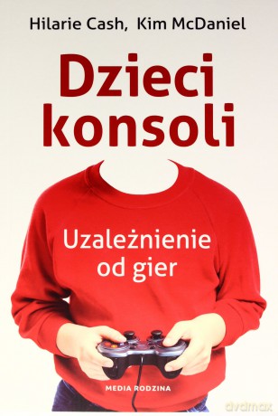 Dzieci Konsoli Uzależnienie Od Gier