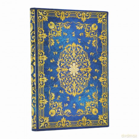 Notatnik Silk Sky Guiding Star Mini linia
