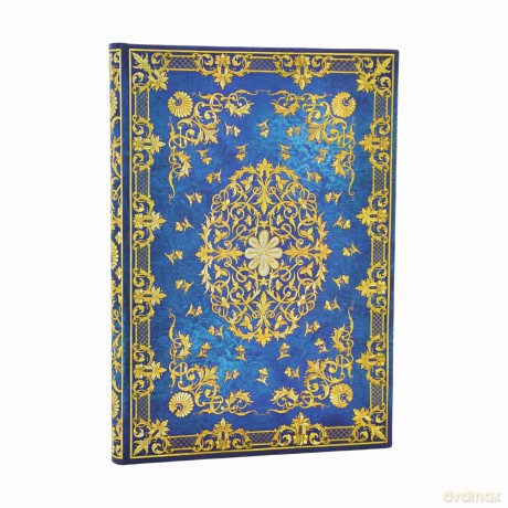 Notatnik Silk Sky Guiding Star Mini linia
