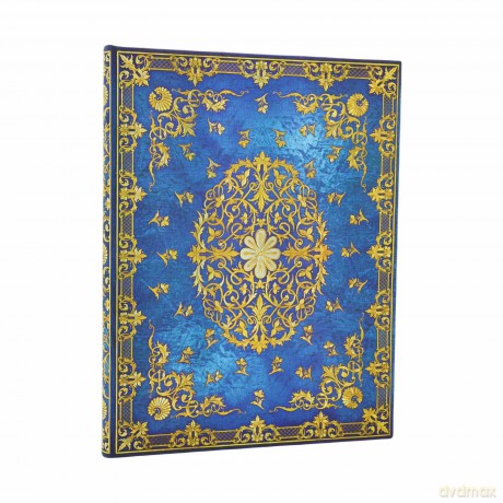 Notatnik Silk Sky Guiding Star Ultra linia