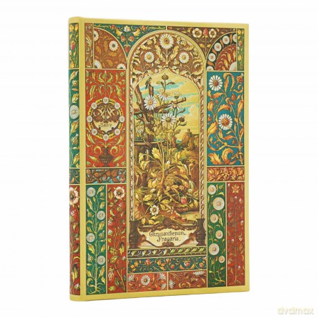 Notatnik Viennese Fruit Vox Botanica Mini linia