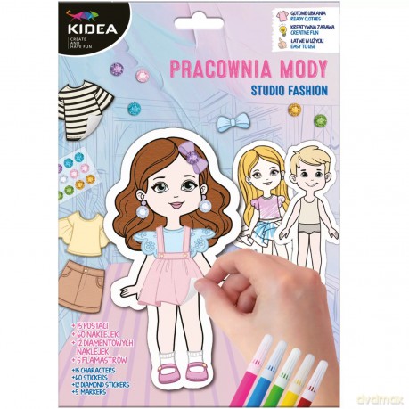 Pracownia mody