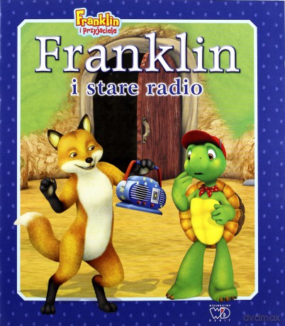 Franklin I Stare Radio