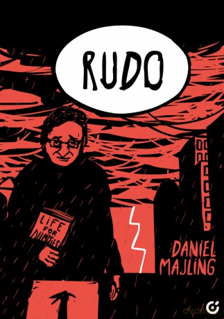 Rudo - Daniel Majling [KSIĄŻKA]