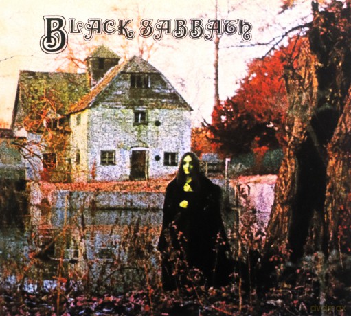 Black Sabbath: Black Sabbath (Deluxe) [2CD]