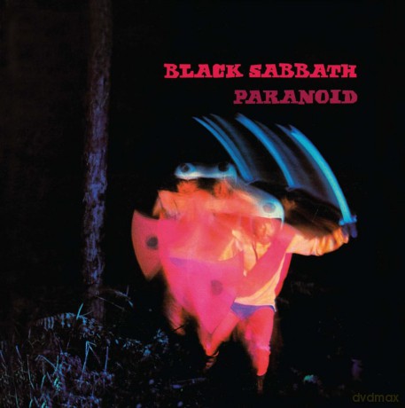 Black Sabbath: Paranoid (Deluxe) [2CD]