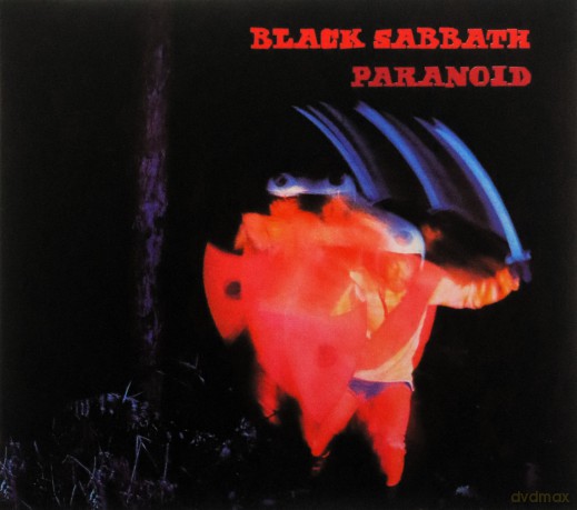 Black Sabbath: Paranoid (Deluxe) [2CD]