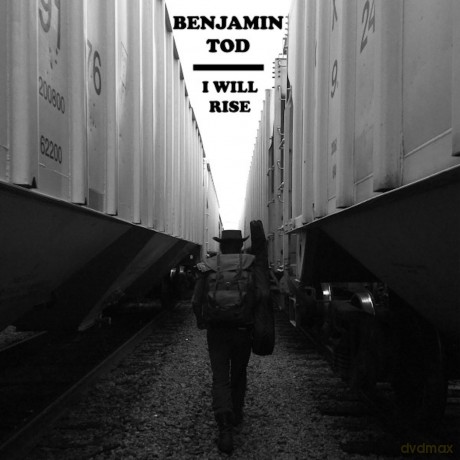 Benjamin Tod: I Will Rise [Winyl]