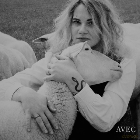 Avec: Avec (digipack) [CD]
