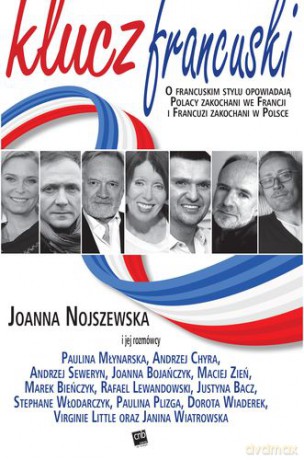Klucz Francuski