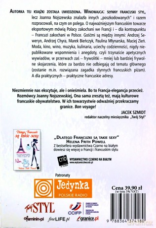 Klucz Francuski