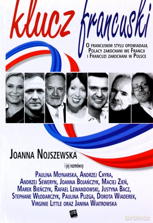 Klucz Francuski