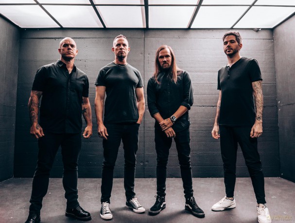 Tremonti: The End Will Show Us How [2xWinyl]
