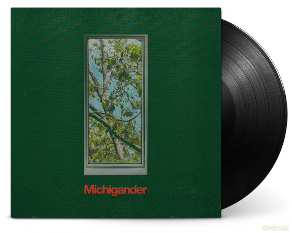 Michigander: Michigander [Winyl]
