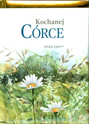 Kochanej Córce