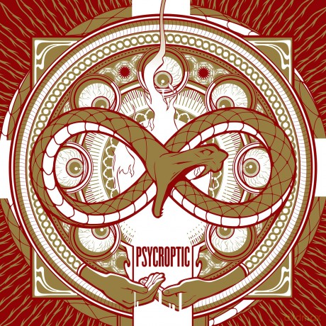 Psycroptic: Psycroptic [CD]