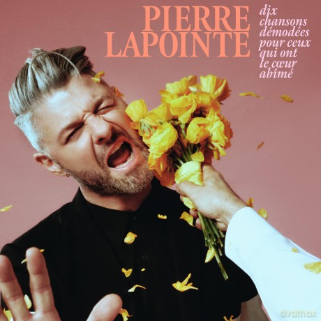Pierre Lapointe: Dix Chansons Demodees Pour (digipack) [CD]